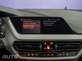 BMW 116 i Advantage