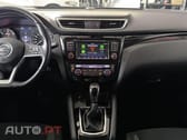 Nissan Qashqai 1.5 dCi N-Style DCT