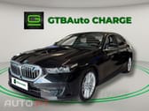 BMW i5 eDrive40 Limousine I.V.A DEDUTIVEL 