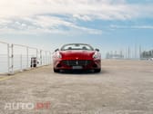 Ferrari California T