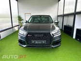 Audi Q7 quattro