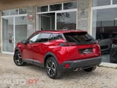 Peugeot 2008 PureTech 130 EAT8 GT