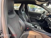 Mercedes-Benz A 180 d AMG Line Aut.