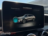 Mercedes-Benz GLC 350 d Coupé AMG Line 4-Matic