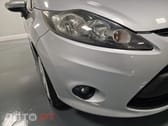 Ford Fiesta 1.4 TDCi Trend