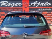 Volkswagen Golf 2.0 TDi GTD DSG