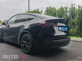 Tesla Model Y Long Range Tração Integral