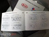 Kia Soul EV 30kWh