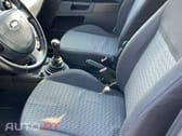 Ford Fusion 1.25 X-Trend