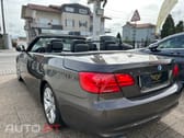 BMW 320 dA Cabrio Line Sport