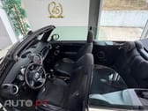 MINI Cabrio Cooper D