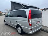 Mercedes-Benz Viano Marco Polo 3.0 V6