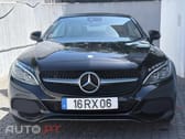 Mercedes-Benz C 220 d Aut.