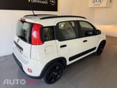 Fiat Panda 1.0 Hybrid