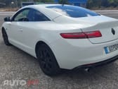 Renault Laguna Coupe Laguna Coupe 2.0 dCi Dynamique S 4Control