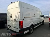 MAN TGE 3140 3.5T Sureleve