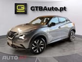 Nissan Juke 1.0 DIG-T ACENTA DCT + LED 