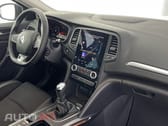 Renault Mégane 1.5 Blue dCi 115 Techno