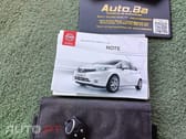Nissan Note 1.5 dCi Acenta