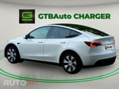 Tesla Model Y RWD I.V.A DEDUTIVEL 