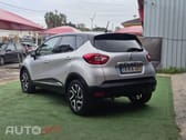 Renault Captur 1.5 dCi Exclusive