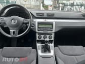 Volkswagen Passat 2.0TDi Trendline Pack