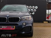 BMW X5 25 d sDrive Pack M