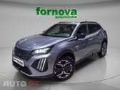 Peugeot 2008 1.2 Hybrid Allure e-DCS6