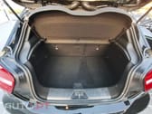 Mercedes-Benz A 220 d 7G-DCT AMG Line