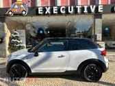 MINI Paceman Cooper D