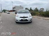 Toyota Yaris 1.0 VVT-i AC