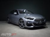 BMW 216 Pack M