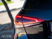 Mercedes-Benz A 160 AMG Line