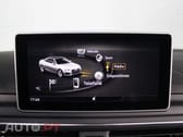 Audi A5 2.0 TDi S-line S tronic
