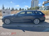 BMW 520 Luxury Line Auto