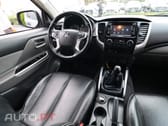 Mitsubishi L200 2.4 DI-D CD Invite Strakar Look 4WD