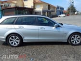 Mercedes-Benz C 180 CDi Classic BE