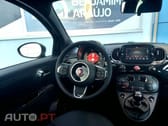 Fiat 500 1.0 Hybrid Lounge