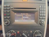 Mercedes-Benz A 200 Elegance Automatic