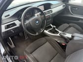 BMW 320 d Touring xDrive