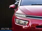 Citroen C4 Grand Picasso 1.6 e-HDi Intensive
