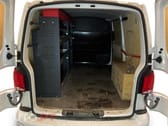 Volkswagen Transporter 2.0 TDi L1H1 Business Plus