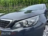 Peugeot 308 1.6 BlueHDi Active
