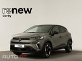 Renault Captur 1.2 ECO-G Techno