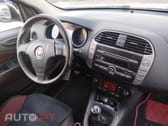 Fiat Bravo 1.4 16V My Life GPL