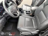 Hyundai Tucson 1.6 CRDi Executive