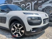 Citroen C4 Cactus Pure Tech e-THP 110 Stop&Start Shine