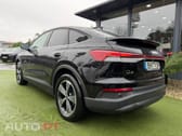 Audi Q4 E-Tron 45 quattro 82 kWh