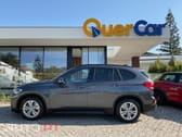 BMW X1 25 e xDrive