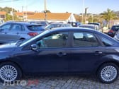 Ford Focus 1.6 TDCi Trend